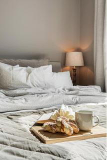 Luxury cabin with Sauna - Lyngværet - 9