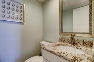 938 Cutter Court at The Sea Pines Resort - Hilton Head Island - 1