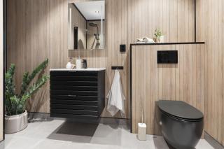 Luxury cabin with Sauna - Lyngværet - 2