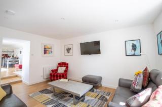 Cairnie Cottage - Ballater - 8