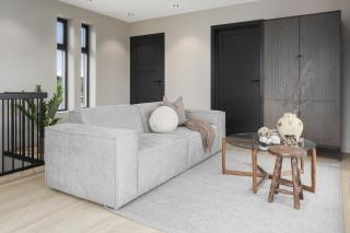 Luxury cabin with Sauna - 4
