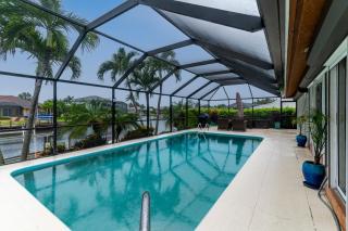 Stay & Play Waterfront 3 Bed on Marco Island - Marco Island - 9
