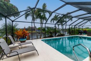 Stay & Play Waterfront 3 Bed on Marco Island - Marco Island - 8