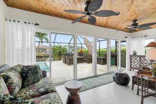 Stay & Play Waterfront 3 Bed on Marco Island - Marco Island - 5
