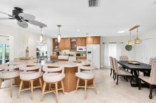 Stay & Play Waterfront 3 Bed on Marco Island - Marco Island - 4