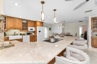 Stay & Play Waterfront 3 Bed on Marco Island - Marco Island - 3