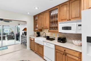 Stay & Play Waterfront 3 Bed on Marco Island - Marco Island - 1
