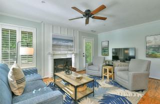 Spring lake 514 - Rehoboth Beach - 4