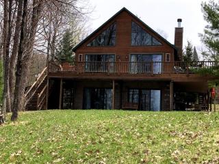 Buckhorn Lodge - Couderay - 7