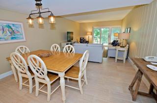 481 Plantation Club Villas at The Sea Pines Resort - Hilton Head Island - 7
