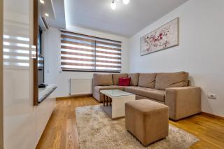 MAXI Aroma Apartments - 9