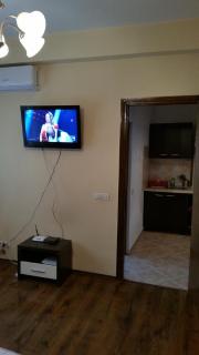 Studio Victoriei - Bucarest - 8