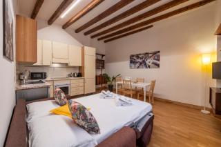 Navigli suite- 7sundays - Milan - 6