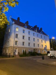 Apartament w centrum Gdańska - Danzica - 9