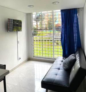 apartamento en Bogotá cerca a embajada americana, universidad nacional y centro historico - Bogota - 9