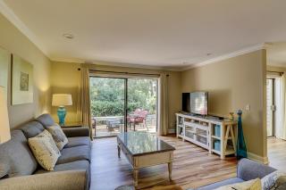 2289 Heritage Villas at The Sea Pines Resort - Hilton Head Island - 7