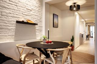 Baharya - 2 bedrooms in Eixample Dreta - 2