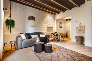Baharya - 2 bedrooms in Eixample Dreta - 3
