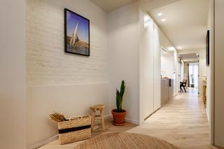 Baharya - 2 bedrooms in Eixample Dreta - 1