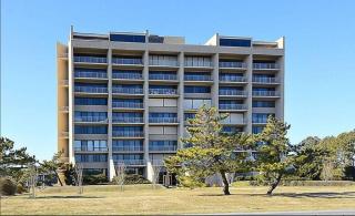 Ocean drive 21703 - Rehoboth Beach - 7