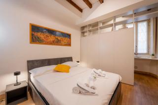 Navigli suite- 7sundays - Milan - 3