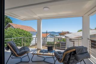 Your Adriatic Nest - Šušanj - 7