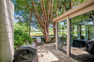 57 Woodbine Villas at The Sea Pines Resort - Hilton Head Island - 8