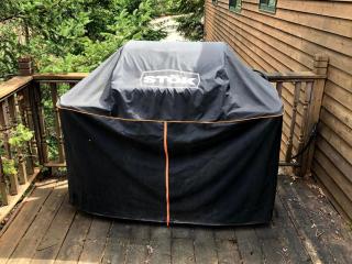 Buckhorn Lodge - Couderay - 6