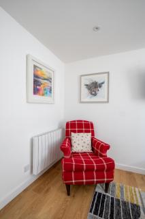 Cairnie Cottage - Ballater - 7