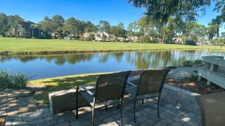 189 Twin Oaks at The Sea Pines Resort - 2