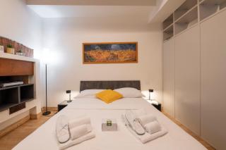 Navigli suite- 7sundays - Milan - 1