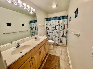 Clayton street 17b - Dewey Beach - 2