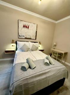 HOME1 - Bloom Boutique Hostel - Vienne - 0