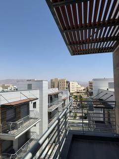oR-Ya Suite- U360 - Eilat - 8