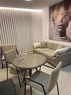 oR-Ya Suite- U360 - Eilat - 7