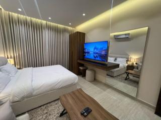 استديو فاخر - Al Khobar - 4