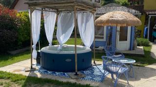 GÎTE AVEC PISCINE CHEZ Véro - Breitenbach-Haut-Rhin - 8