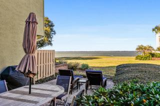 708 Schooner Court at The Sea Pines Resort - Hilton Head Island - 1
