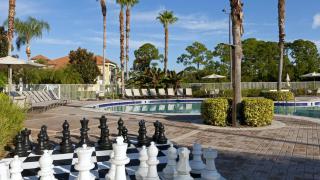 Sheraton PGA Vacation 2BR Apartment with Resort Access - Carlton - 8