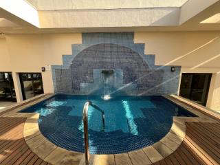 Hotel Ninet Jardins Lorena UH1301 - São Paulo - 7