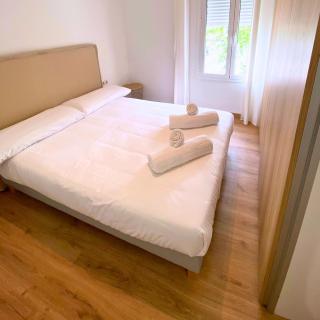 Cozy and Modern Apartment in Poblenou 3 Bedrooms Perfect for 4 Guests - 9