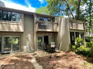 509 Plantation Club Villas at The Sea Pines Resort - Hilton Head Island - 2