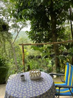 A place to enjoy nature - - 7