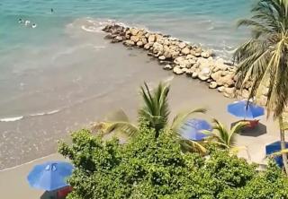 Aparta Suite con Vista al Mar - Carthagène des Indes - 0