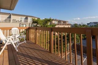 Dunes reach 1 - Dewey Beach - 8