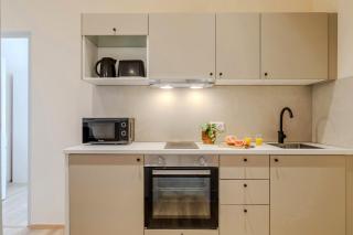 Melange House Downtown Apartments Budapest - 1