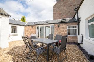 Cairnie Cottage - Ballater - 4