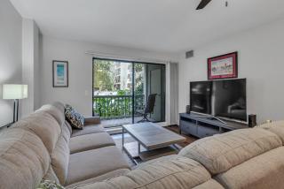 1025 Caravel Court at The Sea Pines Resort - Hilton Head Island - 4