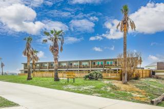 Sunrise Villas Condos - 9