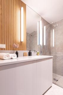 Mia Okrzei National Stadium Area with Parking and AC - 2